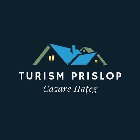 Cazare Turism Prislop Hotel Haţeg Екстериор снимка