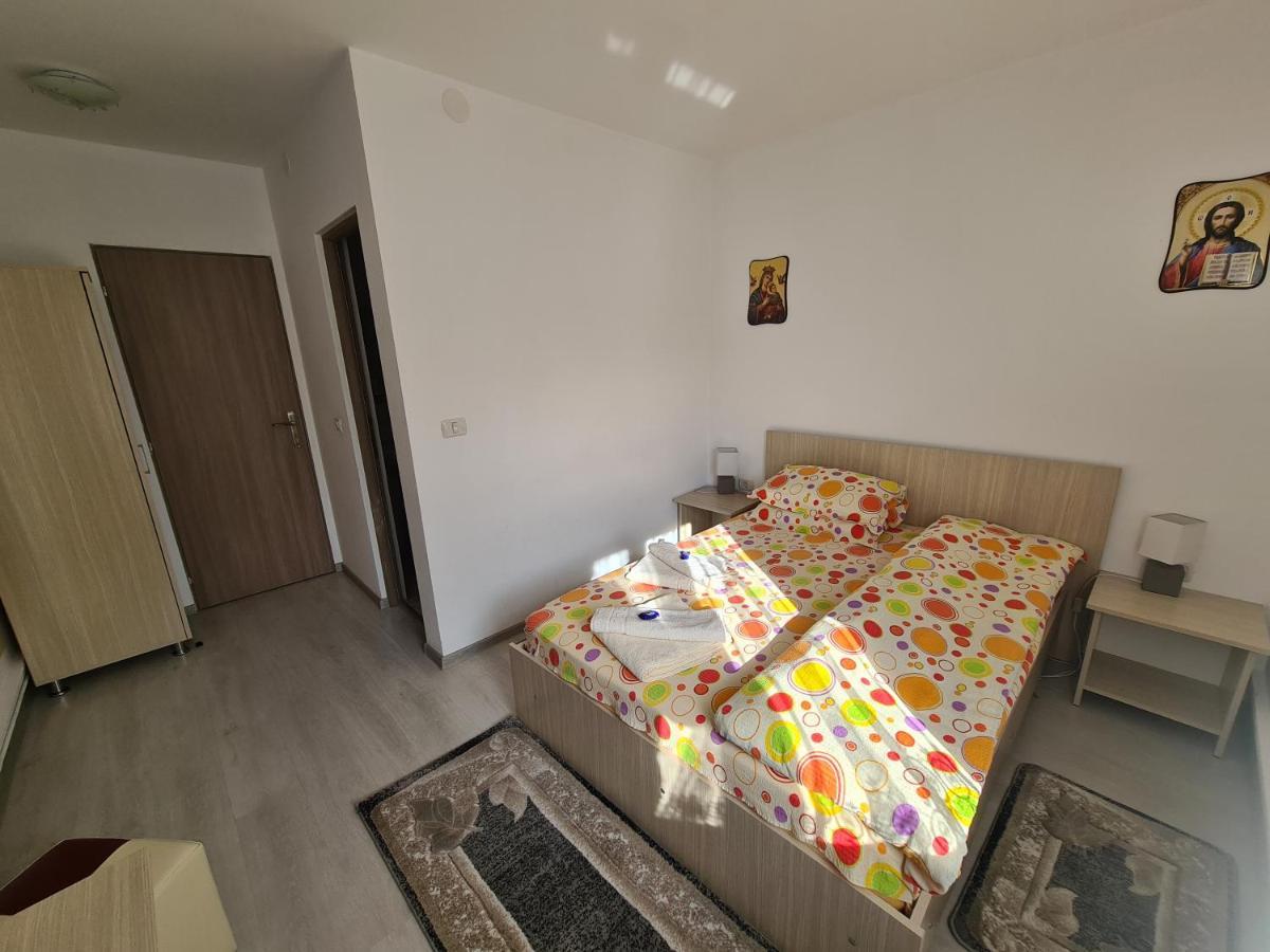 Cazare Turism Prislop Hotel Haţeg Екстериор снимка