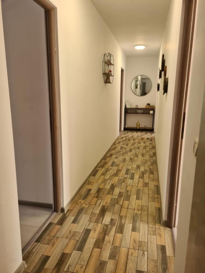 Cazare Turism Prislop Hotel Haţeg Екстериор снимка