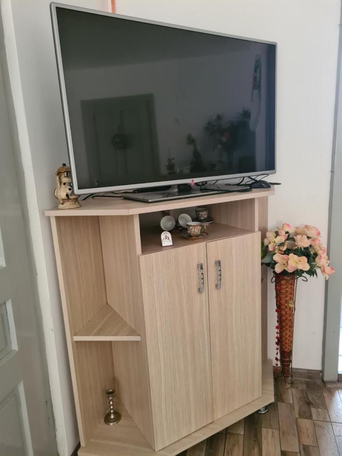 Cazare Turism Prislop Hotel Haţeg Екстериор снимка