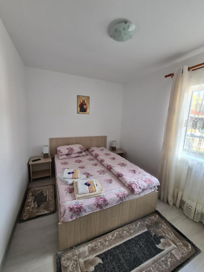Cazare Turism Prislop Hotel Haţeg Екстериор снимка