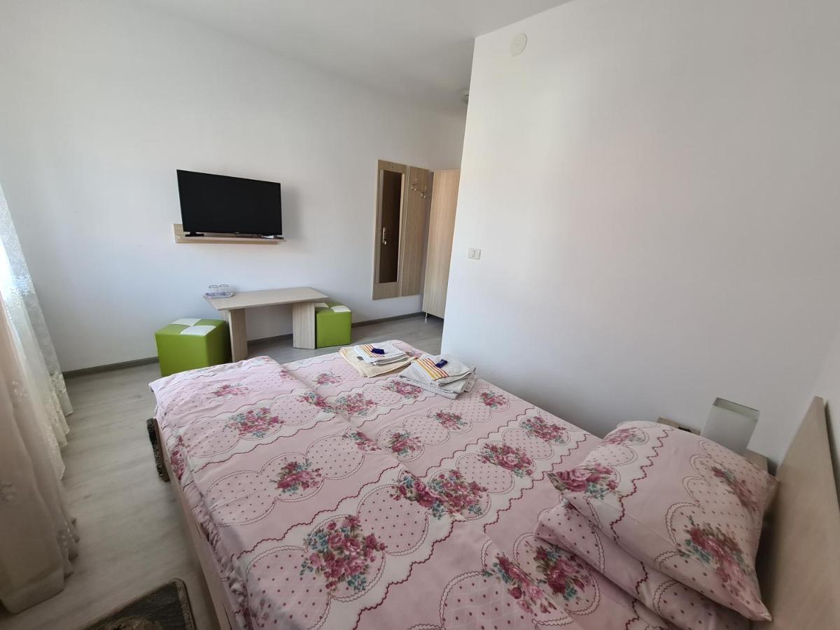 Cazare Turism Prislop Hotel Haţeg Екстериор снимка